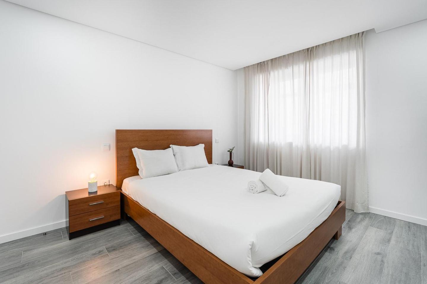 Guestready - Casegas Residence In Marques Porto Exteriér fotografie