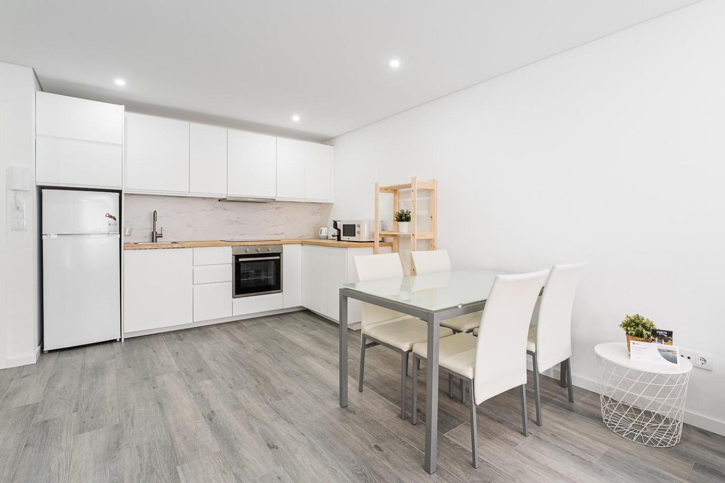Guestready - Casegas Residence In Marques Porto Exteriér fotografie