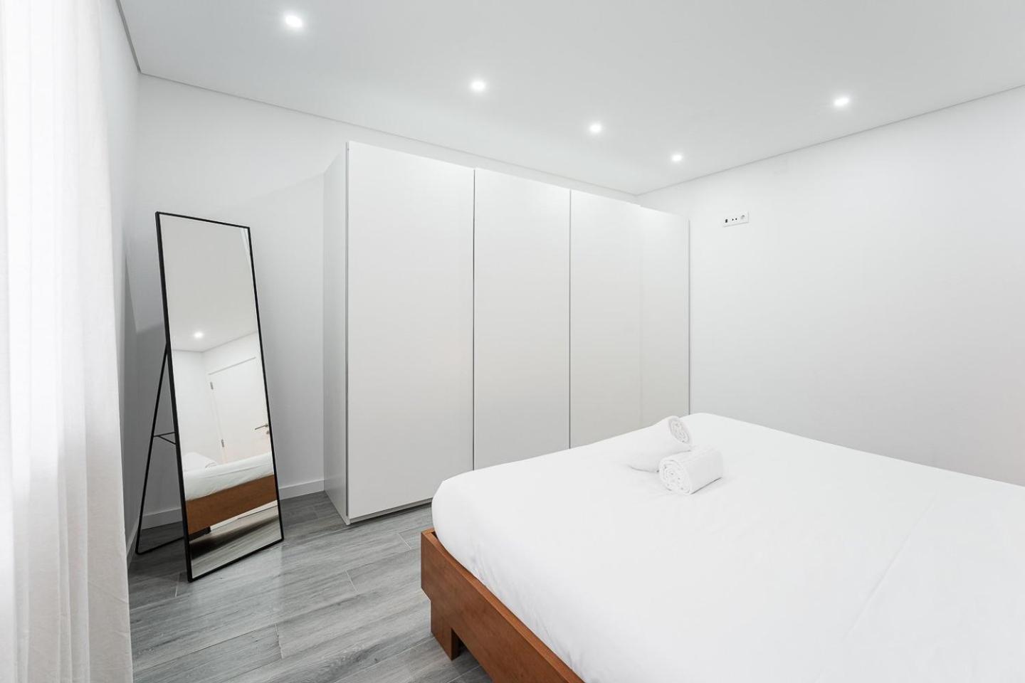 Guestready - Casegas Residence In Marques Porto Exteriér fotografie